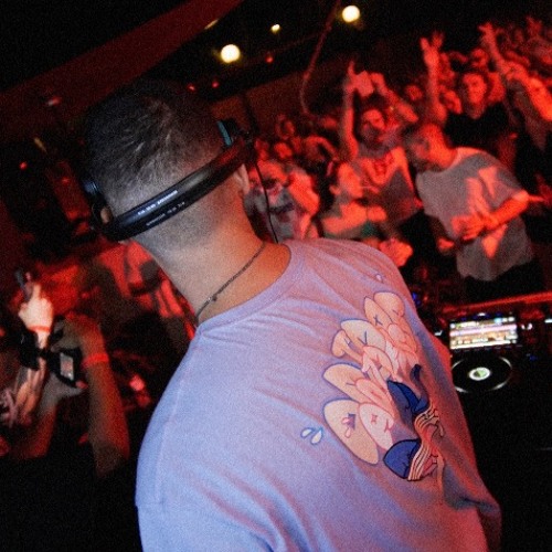 Sergio Blema @ INMIXXED VILLAGE 31.08.2024