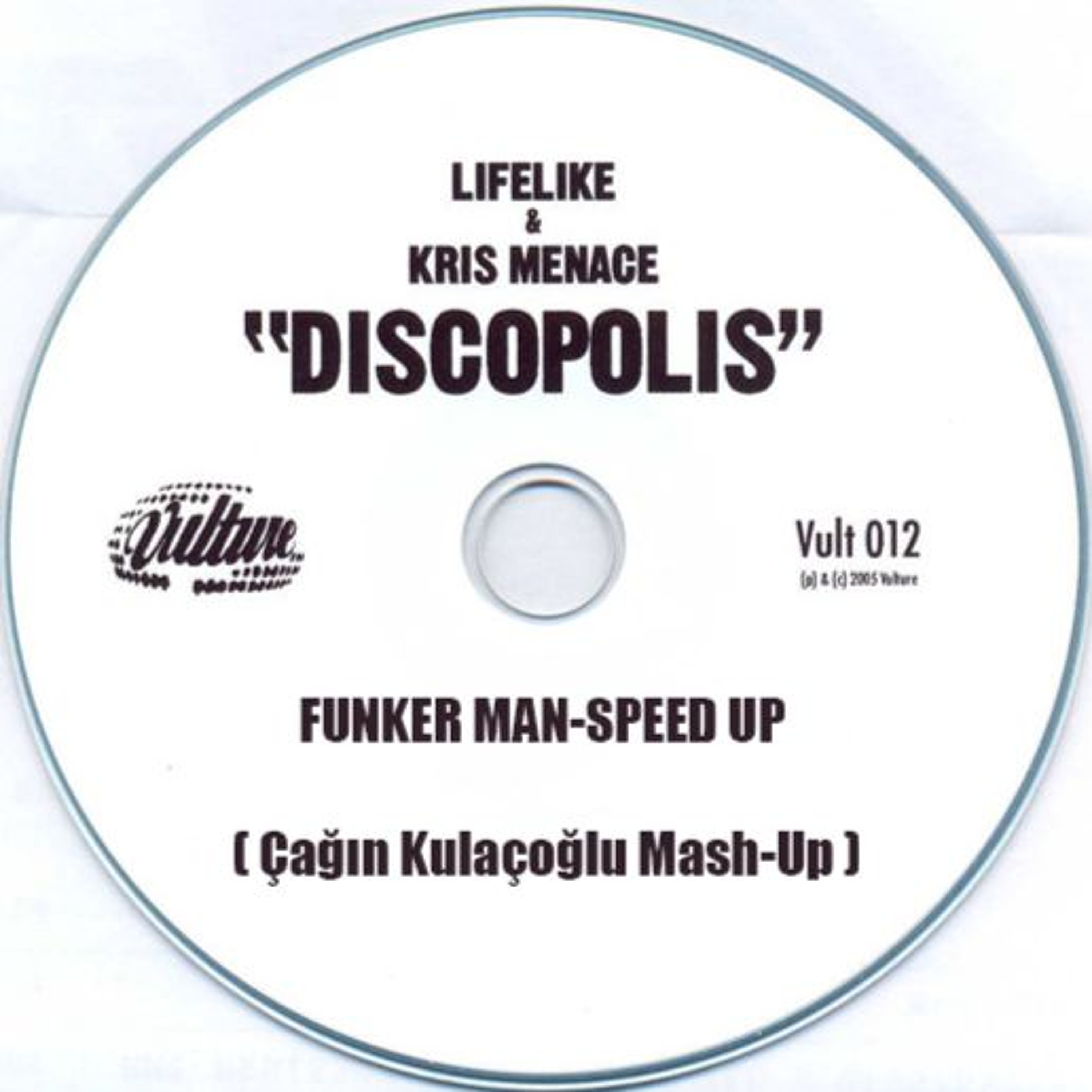 Cagin Kulacoglu CLUB FG RADİO SHOWS