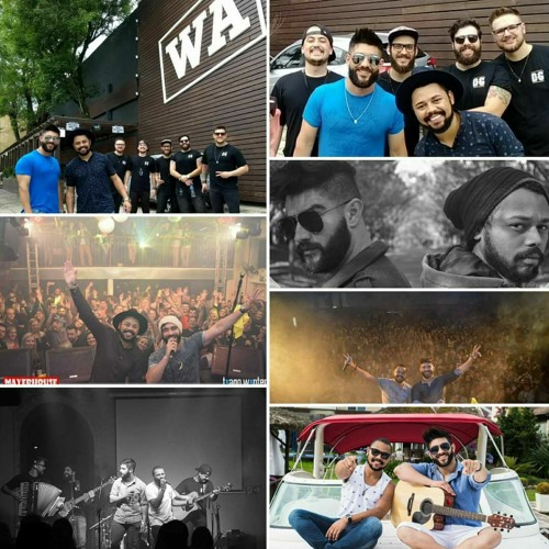 David e Guilherme - O negócio é ser solteiro