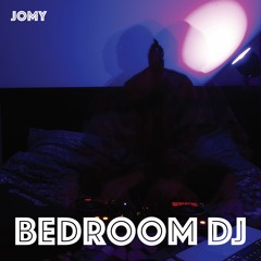 Bedroom DJ 01 - Proggy Trancy Goodness