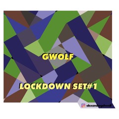 Lockdown Live SET#1