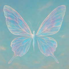 Glass Wings