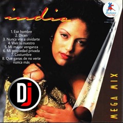 La India Mix Salsa - Dj Franco