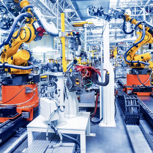 Automation Nation