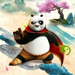 Кунг-фу панда 4 (2024) Филми онлайн бг аудио гледайте HD филми Online
