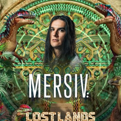 MERSIV Live @ Lost Lands 2024 🌀