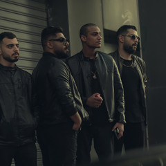 DABASEH X A5rass X Ayoub X Osama ali || احنا ||