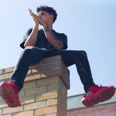 Man Up High (w/ Brandyn Burnette)