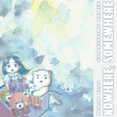 Majo Elli (with Aliefta) - Nowhere, Somewhere