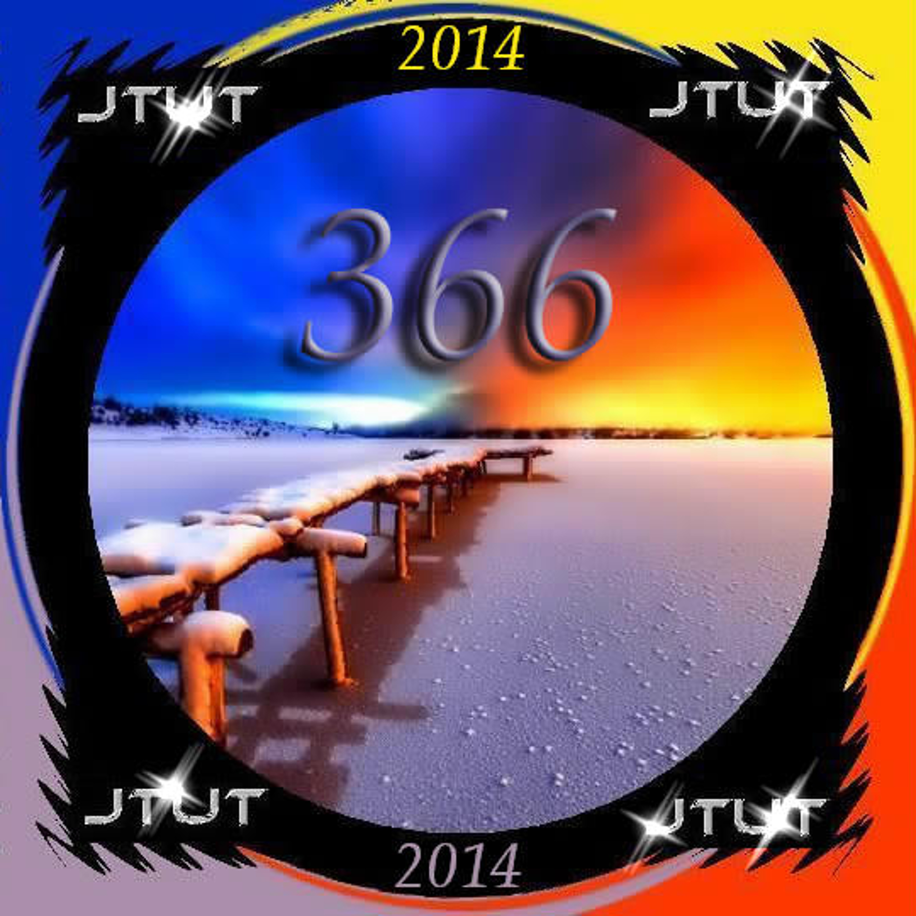 Journeys Through Uplifting Trance