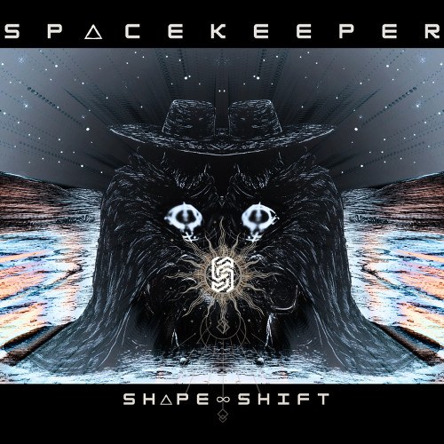 Shape Shift