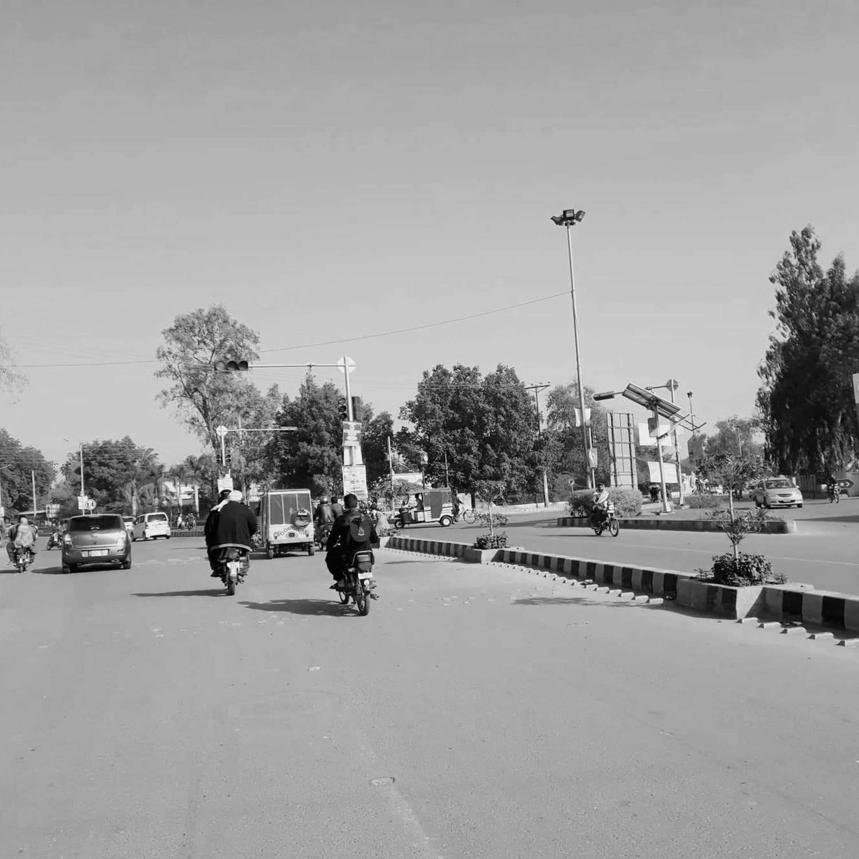 Cities #530 - Rahim Yar Khan [Deep - House - Easy Listening - Chill Out] episode artwork
