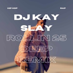 Rollin 25 Deep Remix (feat. B-Real, Layzie Bone, Paul Wall, Raekwon, Sly Kane & Snoop Dogg)