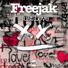 Just Love (Extended Mix)