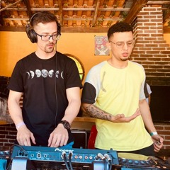 Marcelo Simioni b2b TAMAKA - After Amazonika [06.11.2021]