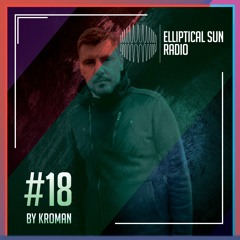 Elliptical Sun Radio 18 by Kroman