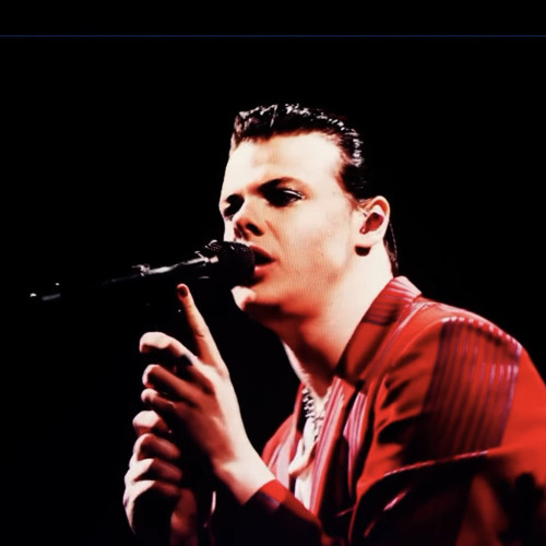 yungblud — life on mars (david bowie cover)