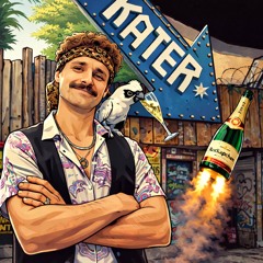 LeQuan - Luxus Beginnt In Der Kehle @ Kater Kiosk 22.11.2025