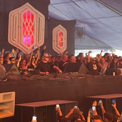 Marco Carola SW35 Tracklist