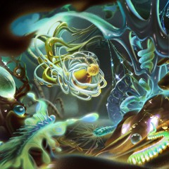 Microcosmic Worm Realm