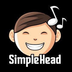 Up In The Stars (Prod. by SimpleHEAD)