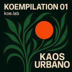Kaos urbano