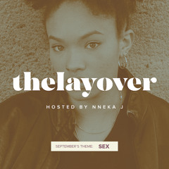 Ep 20: Something Like Water