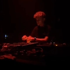 Nachtschicht am CDJ - 140BPM