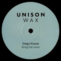 Podcast remix - Diego Krause & DeWalta