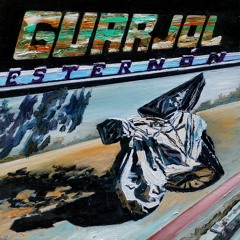 Guarjol - Sombras [Discos Pato Carlos]