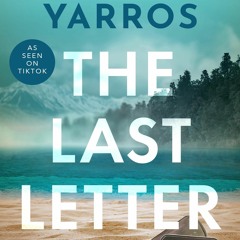 Read Online The Last Letter