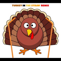 Turkey In The Straw Remix