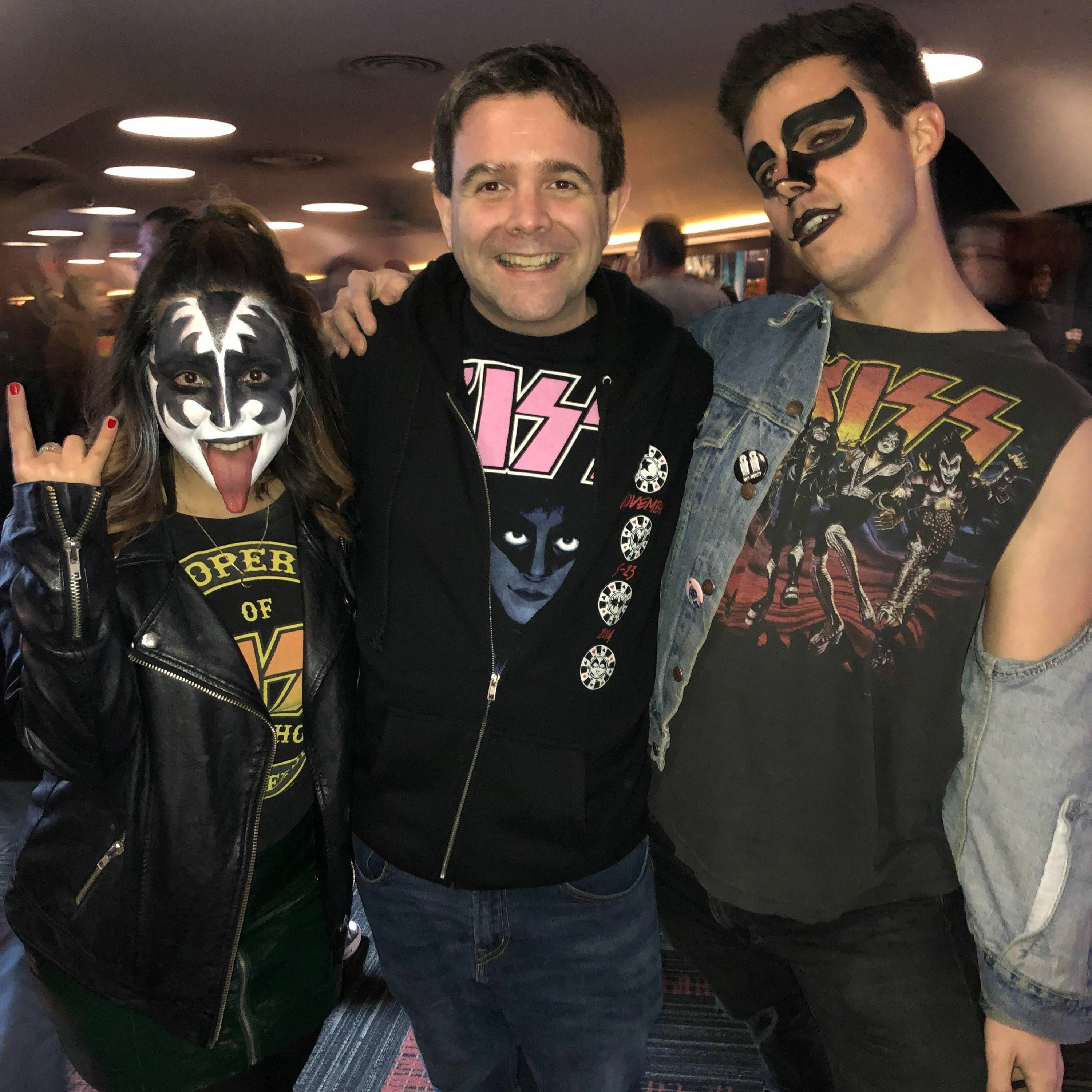 The Bladtcast