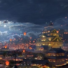 Đại Mộng Thiên Hoa 大梦天华 Tát Đỉnh Đỉnh 萨顶顶