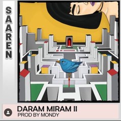 Sareen - Daram Miram ll