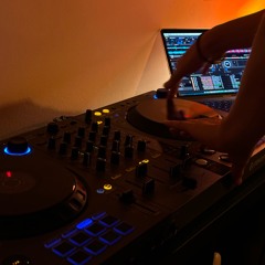 Nooduitgang DJ Contest