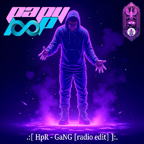 HpR - SWeGGae GaNG