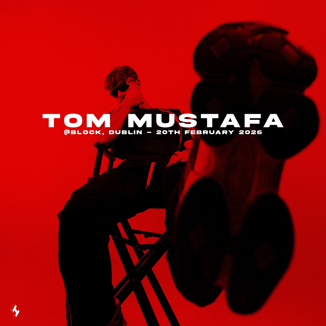 Stream INFLUENCE x BLOCK: TOM MUSTAFA [20.02.26] by INFLUENCE RECORDS ...