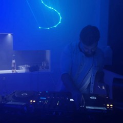 Mix 001 Melodic House/Techno