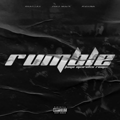 Skrillex, Fred Again.. & Flowdan - Rumble (Tiago Meireles Remix)