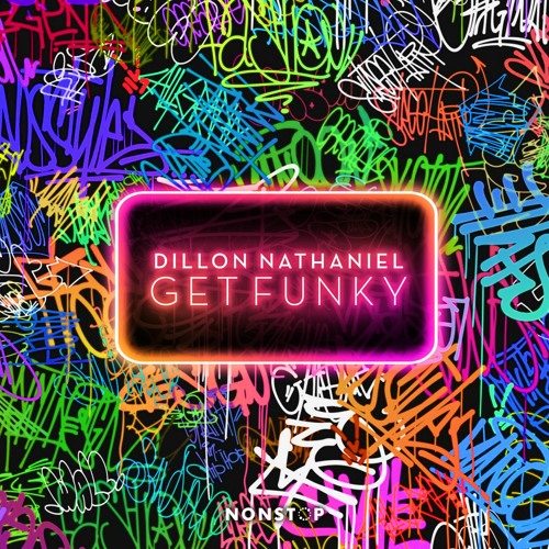 Dillon Nathaniel - In Your System [NONSTOP]