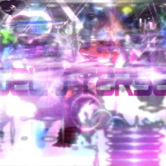 PSX LIQUEFY RAVER (HIVOLTAGEMIX)