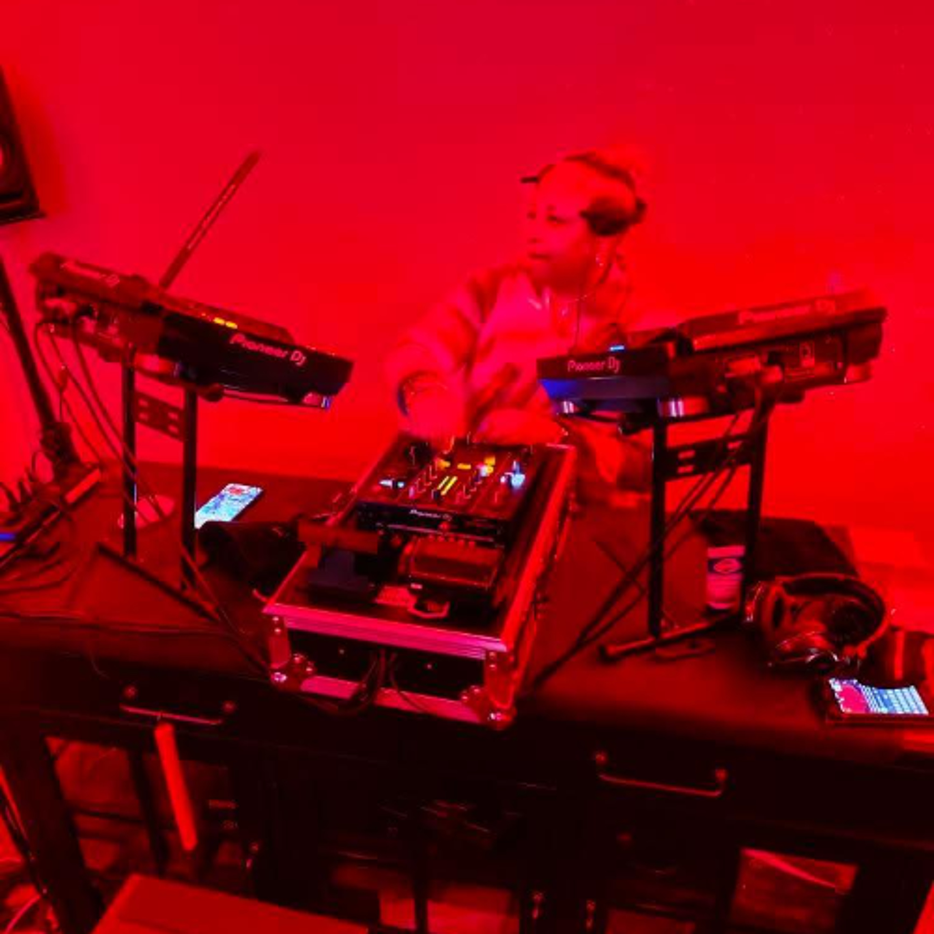 DJ Dreea Muzic Show