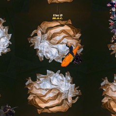 m.a.c. (feat. Andru Dennis, Alexander Gustavo, Cotton Mom, Gino West, Thin Thicket, Tommy Lehman, John James Martin, Kevin Maxwell Smith & Nicholas Frank)