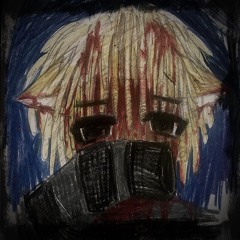 your bleeding from your pretty corpse and i cant help
