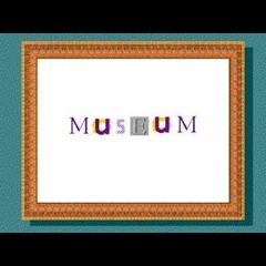 MUSEUM - KITSCH CLUB