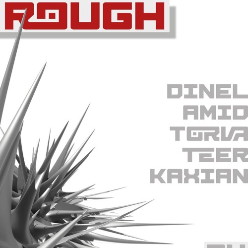 Torva @Rough, Grauzone Club Kassel, 24.02.24