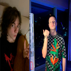 вклубе друн темный принц и меллстрой