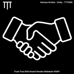 Various Artists - Unity - TTT009