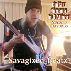 Guitar Nirvana In G Minor